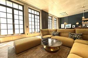 New York Loft Feeling- Design für Individualisten in Top-Lage München-Thalkirchen! – Die vollständige Adresse der Immobilie erhältst du vom Anbieter., 81379 Thalkirchen, München – Vorschaubild 3