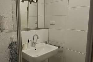 Einziehen & wohnen: voll möbliertes 1-Zimmer-Apartment in zentraler Lage – Bredowstraße 2, 45139 Südostviertel, Essen – Vorschaubild 13