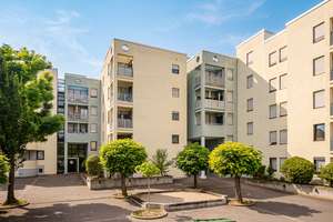 Kompakte 2-Zimmer-Wohnung zu einem attraktiven Preis zwischen Hechtsheim und der Mainzer Oberstadt – Die vollständige Adresse der Immobilie erhältst du vom Anbieter., 55129 Oberstadt, Mainz – Vorschaubild 1