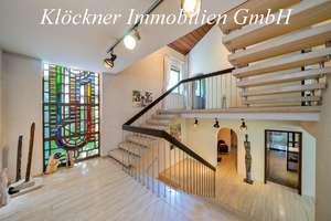 Imposante Architekten Villa am SB-Rotenbühl - Spitzenlage! – Die vollständige Adresse der Immobilie erhältst du vom Anbieter., 66123 St. Johann, Saarbrücken – Vorschaubild 5