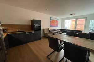 Moderne 4 Zimmer Wohnung im Vorderen Westen – Hardenbergstraße 3, 34119 West, Kassel – Vorschaubild 22