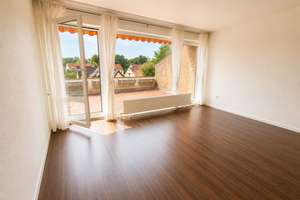 Frei ab 01.07.26 - Helle 2 Zi. mit Duschbad und gr. Balkon – Die vollständige Adresse der Immobilie erhältst du vom Anbieter., 28717 Lesum, Bremen – Vorschaubild 2