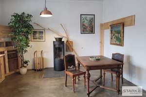 Gepflegtes Wohnhaus mit Balkon, Terrasse, Garten und Garage in Sulzdorf – Die vollständige Adresse der Immobilie erhältst du vom Anbieter., 97232 Giebelstadt – Vorschaubild 7