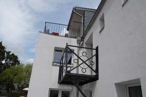 Mehrfamilienhaus mit Vorderhaus, Seitenflügel & Tiefgarage in vorteilhafter Lage – Die vollständige Adresse der Immobilie erhältst du vom Anbieter., 47798 Stadtmitte, Krefeld – Vorschaubild 8