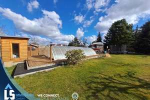 Modernes Einfamilienhaus mit großem Grundstück, Pool, Scheune und Smart-Home-Elementen in Mögelin – Die vollständige Adresse der Immobilie erhältst du vom Anbieter., 14727 Premnitz – Vorschaubild 4