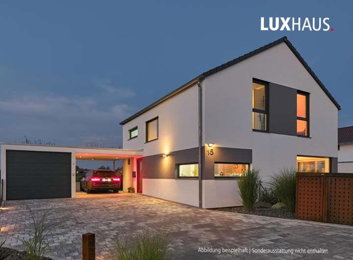 Real Estate Title Image Background