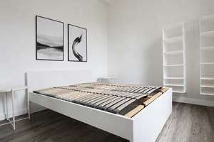 Voll möbliertes City-Apartment mit hochwertiger Ausstattung – Die vollständige Adresse der Immobilie erhältst du vom Anbieter., 51063 Mülheim (Ortsteil), Köln – Vorschaubild 3