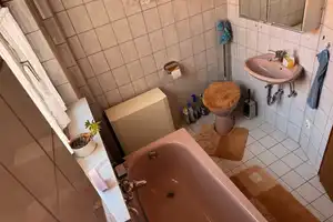 Freistehendes Einfamilienwohnhaus im Herzen von  Rot – Hauptstraße 130, 68789 Rhein-Neckar-Kreis – Vorschaubild 19