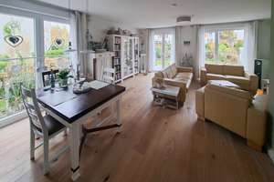 - Provisionsfrei - Energieeffiziente Doppelhaushälfte mit hochwertiger Ausstattung am Öjendorfer See – Die vollständige Adresse der Immobilie erhältst du vom Anbieter., 22119 Billstedt, Hamburg – Vorschaubild 8