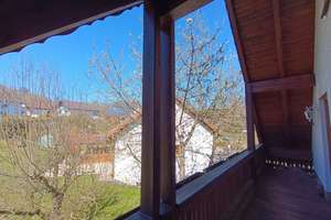 Einfamilienhaus mit großem Garten und Doppelgarage in Witzmannsberg bei Coburg – Anger 18, 96482 Ahorn – Vorschaubild 11