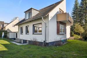 Freistehendes Einfamilienhaus mit großzügigem Grundstück und moderner Raumstruktur – Die vollständige Adresse der Immobilie erhältst du vom Anbieter., 44894 Werne, Bochum – Vorschaubild 26