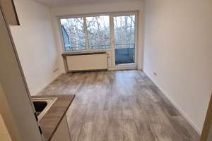 1-Zimmer-Wohnung - Pantryküche - 2. OG mit Balkon – Wunstorfer Landstraße 3, 30453 Ahlem, Hannover – Vorschaubild 3