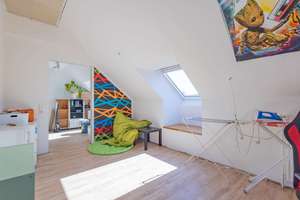 Energetisch umfassend saniertes Einfamilienhaus mit 5 Schlafzimmern und Doppelgarage in Nübbel – Die vollständige Adresse der Immobilie erhältst du vom Anbieter., 24809 Nübbel – Vorschaubild 18