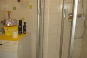 HEIDELBERG: HELLE UND GUT AUSGESTATTETE  1-ZIMMER-WOHNUNG MIT BALKON UND GARAGE ZU VERKAUFEN – Die vollständige Adresse der Immobilie erhältst du vom Anbieter., 69126 Rohrbach, Heidelberg – Vorschaubild 5