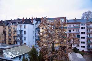 1-Zimmer-Apartment mit Balkon in Mannheim – Die vollständige Adresse der Immobilie erhältst du vom Anbieter., 68167 Neckarstadt-Ost/Wohlgelegen, Mannheim – Vorschaubild 13