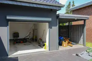Saniertes Einfamilienhaus samt Garten, Keller, Garage und Carportstellplatz in Gifhorn – Gifhorn (Kreis) – Vorschaubild 19