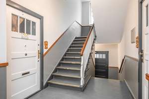 Urban, gemütlich & sonnig – 2 Zimmer mit großem Balkon – Die vollständige Adresse der Immobilie erhältst du vom Anbieter., 12163 Steglitz, Berlin – Vorschaubild 34