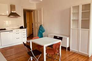 Befristet für 12 Monate - Wohnung am Beussel Straße – Beussel Straße 79, 10553 Moabit, Berlin – Vorschaubild 6