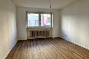 Erstbezug nach Sanierung: attraktive 2-Zimmer-Wohnung mit Balkon in Mannheim – Schwetzinger Straße 56, 68165 Mannheim – Vorschaubild 3