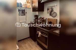 Tauschwohnung: Tausche 2-Zimmer-Wohnung in Münster-Mitte – 48149 Neutor, Münster – Vorschaubild 3