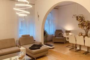 Rarität: In großzügigem Ambiente in historischen Sandsteinmauern leben – Die vollständige Adresse der Immobilie erhältst du vom Anbieter., 90762 Altstadt, Innenstadt, Fürth – Vorschaubild 20