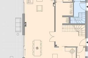 360°-Rundgang | Großes Einfamilienhaus mit separater Wohnung - ideal für Mehrgenerationen – Breisgau-Hochschwarzwald (Kreis) – Vorschaubild 13