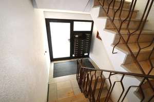 Einziehen und Wohlfühlen – Attraktive 3-ZKB-ETW mit Loggia & TG-Stellplatz auf Erbbaugrundstück – Die vollständige Adresse der Immobilie erhältst du vom Anbieter., 68307 Schönau, Mannheim – Vorschaubild 6