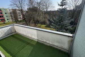 Sonnige Wohnung mit Balkon und Küche direkt an der MHH – Heidering 19c, 30625 Heideviertel, Hannover – Vorschaubild 10