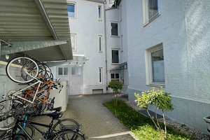 Apartment an der Donnersberger Brücke – Landshuter Allee 29, 80637 Neuhausen, München – Vorschaubild 10