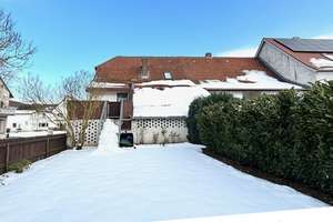 Einfamilienhaus mit zusätzlicher Mieteinnahme! – Die vollständige Adresse der Immobilie erhältst du vom Anbieter., 34434 Borgentreich – Vorschaubild 13