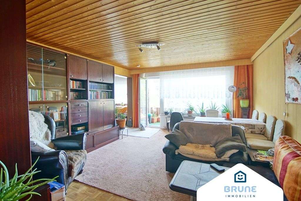 Immobilie in Geestland - BRUNE IMMOBILIEN: Viel Platz überall - Bild 5