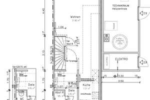 Modernes Reihenendhaus in Berlin-Mahlsdorf - Komfortabel, Sicher, Familienfreundlich – Die vollständige Adresse der Immobilie erhältst du vom Anbieter., 12623 Mahlsdorf, Berlin – Vorschaubild 27