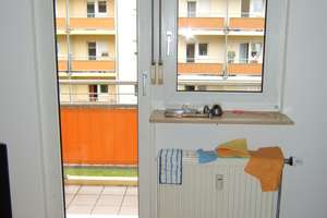 1 ZKB Eigentumswohnung in SB-Heidenkopferdell zur Kapitalanlage – Hanna-Kirchner-Str. 4, 66123 St. Johann, Saarbrücken – Vorschaubild 6