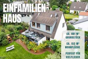 Einfamilienhaus Berlin-Rudow, Neukölln – Die vollständige Adresse der Immobilie erhältst du vom Anbieter., 12357 Rudow, Berlin – Vorschaubild 1