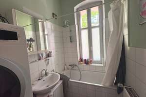 Kapitalanlage mit Charme und Entwicklungspotenzial – Die vollständige Adresse der Immobilie erhältst du vom Anbieter., 90763 Nördliche Südstadt, Fürth – Vorschaubild 11