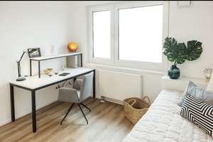 Studenten Apartment in Köln-Ehrenfeld – Heliosstr. 8, 50825 Ehrenfeld (Ortsteil), Köln – Vorschaubild 2