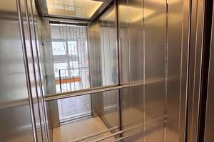 Sanierte 3-Zimmer-Wohnung mit 2 Balkonen, Garage und Stellplatz in gepflegter Wohnanlage – Marburger Straße 6, 68305 Waldhof, Mannheim – Vorschaubild 11