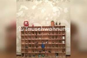 Tauschwohnung: Helle 1-Zimmerwohnung mit Balkon gegen Größere mit Balkon – Nogatstraße 23, 12051 Neukölln (Ortsteil), Berlin – Vorschaubild 8
