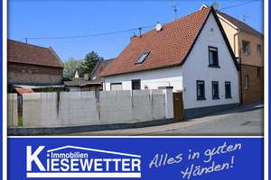 Saniertes Wohnhaus mit ELW in Offstein & familienfreundliches Einfamilienhaus in Offstein – Die vollständige Adresse der Immobilie erhältst du vom Anbieter., 67591 Offstein – Vorschaubild 2