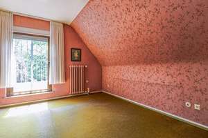 Freist 1-FH in fußläufiger Citylage von Opladen * ca 117 m² Wfl. * ca. 732 m² Grund * Modernisierung – Die vollständige Adresse der Immobilie erhältst du vom Anbieter., 51379 Opladen, Leverkusen – Vorschaubild 10