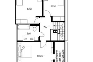 Architektenjuwel. – Die vollständige Adresse der Immobilie erhältst du vom Anbieter., 25474 Ellerbek – Vorschaubild 13