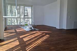Moderne, großzügig geschnittene  2 Zimmer Wohnung -  mitten im Herzen von Ulm - an der Stadtmauer – Profosengasse 4, 89073 Mitte, Ulm – Vorschaubild 4