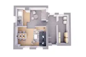 REIMANN&WOLFF Linnich-Körrenzig: "Ein Haus, das Geschichten erzählt. Bereit für ein neues Kapitel." – Düren (Kreis) – Vorschaubild 12