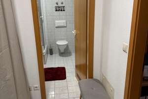 1-Zimmer-Micro-Apartment mit Balkon und EBK in Reutlingen – Die vollständige Adresse der Immobilie erhältst du vom Anbieter., 72766 Sondelfingen, Reutlingen – Vorschaubild 5