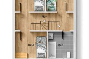 Genießt den Sommer in eurem neuen Zuhause! – 40595 Garath, Düsseldorf – Vorschaubild 40