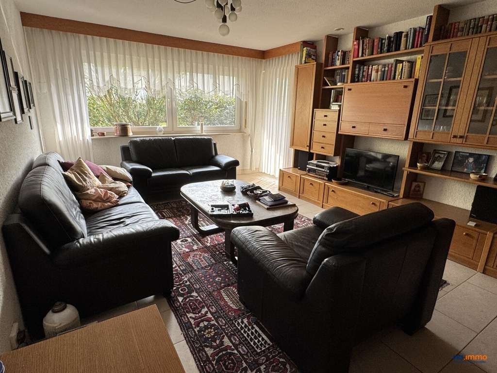 Immobilie in Winterbach - Großzügiges Wohnen zum Sofortbezug! - Bild 1