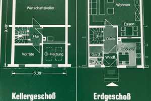 6-Zimmer Reiheneckhaus in Friedberg-Ost - renovierungsbedürftigt, ohne Makler! – Lechrainhöhe 12, 86316 Aichach-Friedberg (Kreis) – Vorschaubild 7