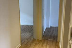 Martinsviertel/Uni: Geräumige 1-Zi.-Altbau-Whg. mit Wohnküche und EBK – Die vollständige Adresse der Immobilie erhältst du vom Anbieter., 64289 Darmstadt-Nord, Darmstadt – Vorschaubild 12