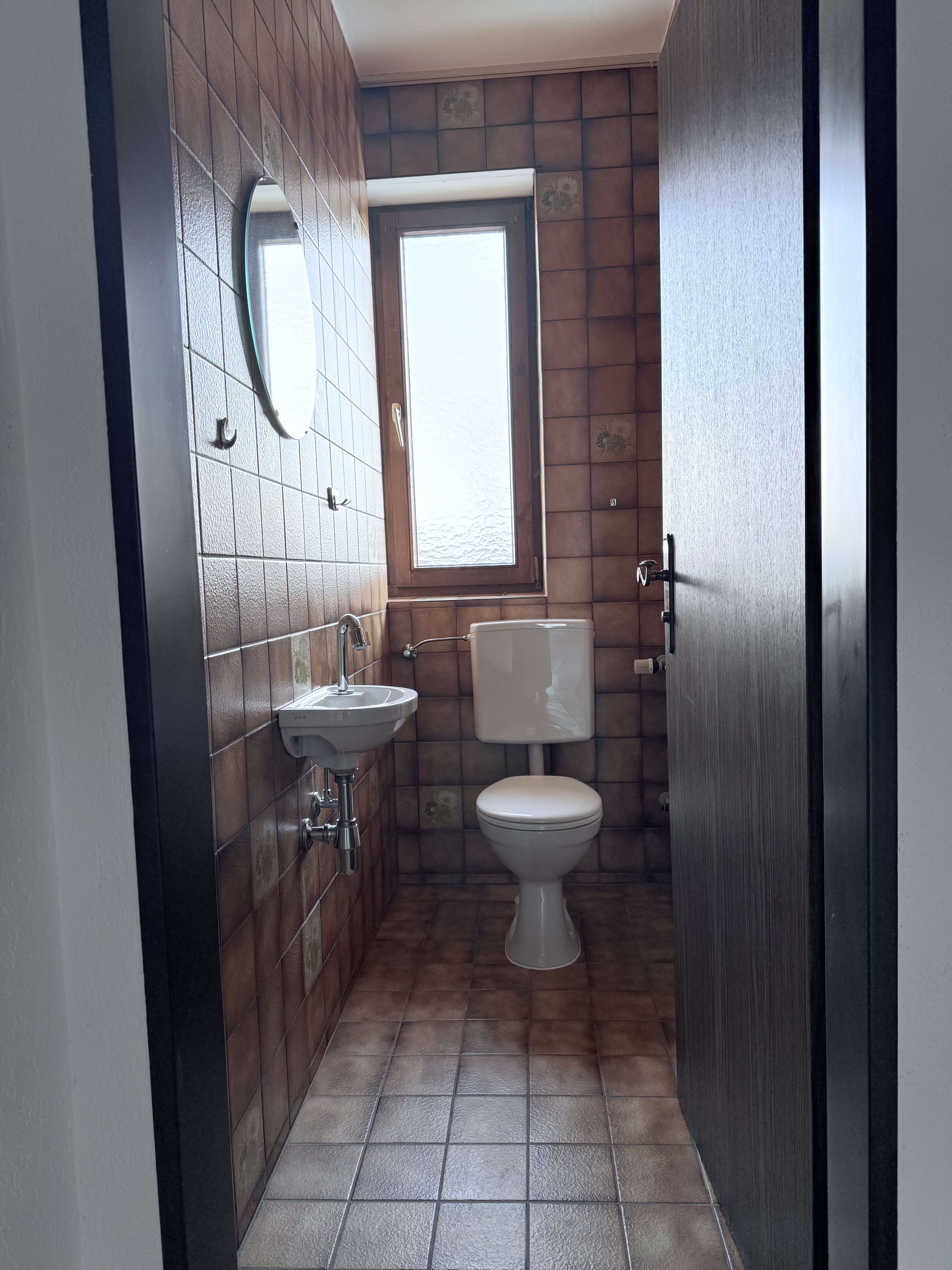 Immobilie in Waging am See - Zentral & ruhig wohnen: Helle 85 m² Wohnung mit Balkon & EBK in Waging am See - Bild 3