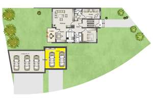 Sehr stark & souverän.
Dreifamilienhaus in Elchingen (Thalfingen)
Drei Wohnungen | 3 Garagen | STP – Junginger Str. 43, 89275 Elchingen – Vorschaubild 16